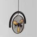 Cafe Pendant Light TVX155