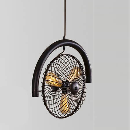 Cafe Pendant Light TVX155