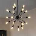 Cafe Pendant Light TVX157