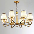 Classic Pendant Light TVX16