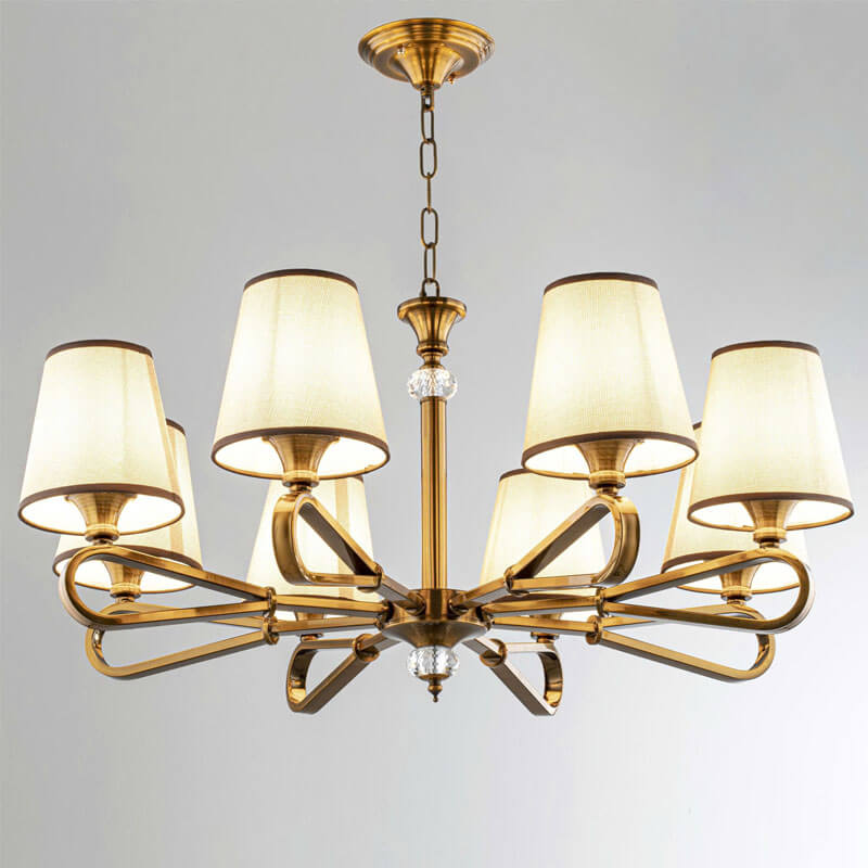 Classic Pendant Light TVX16