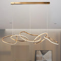 Dining Room Pendant Light TVX161