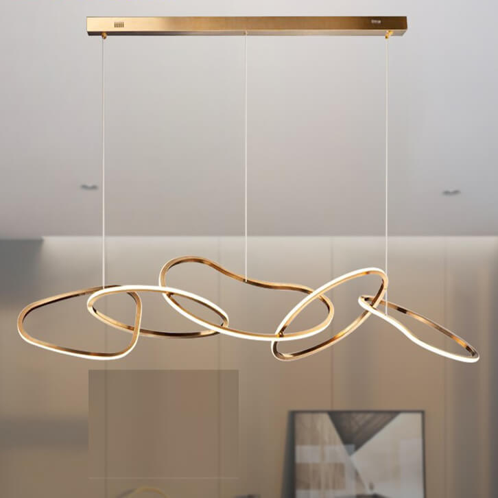 Dining Room Pendant Light TVX161