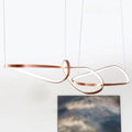 Dining Room Pendant Light TVX163