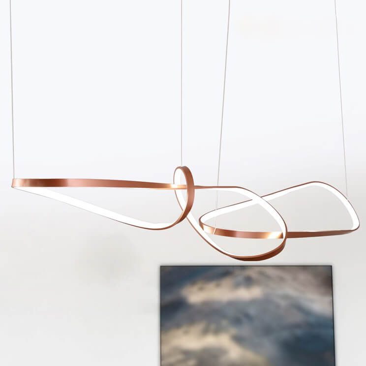 Dining Room Pendant Light TVX163