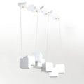 Dining Room Pendant Light TVX164