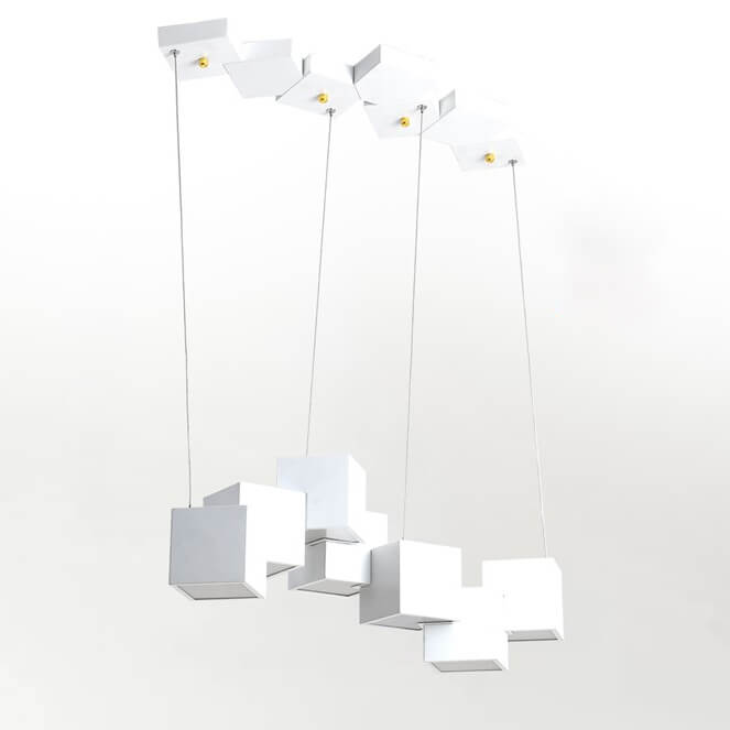 Dining Room Pendant Light TVX164