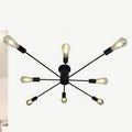 Cafe Pendant Light TVX165A