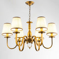 Classic Pendant Light TVX17
