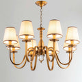 Living Room Pendant Light TVX18