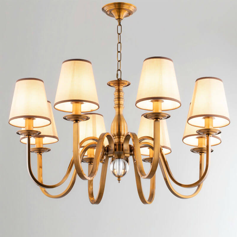 Living Room Pendant Light TVX18