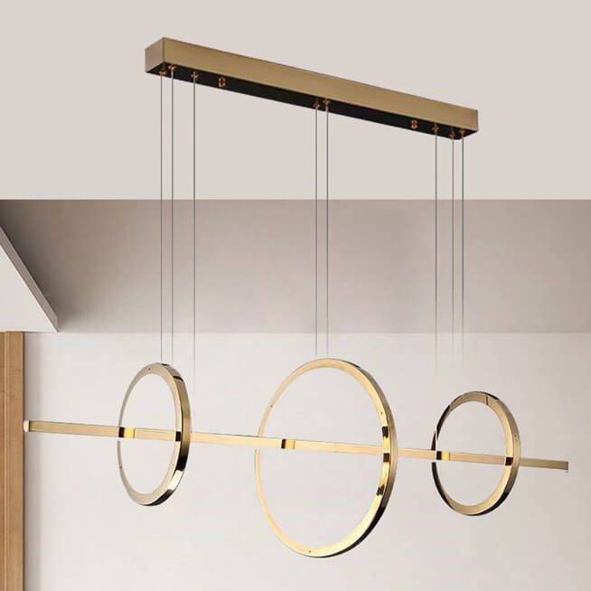 Dining Room Pendant Light TVX182
