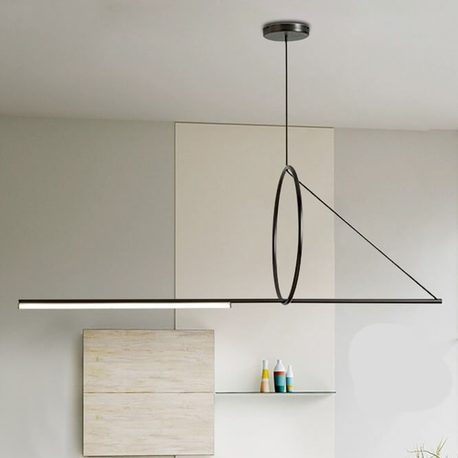Pendant Light Decorative TVX183