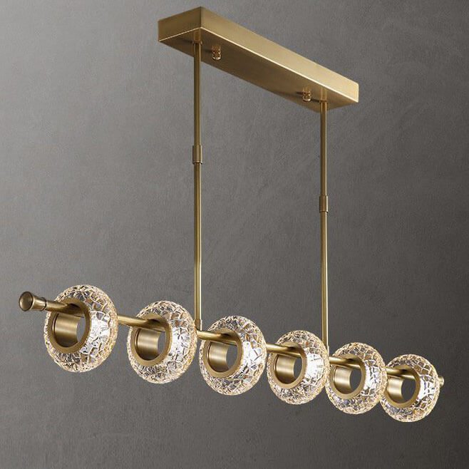 Dining Room Pendant Light TVX184