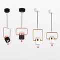 Pendant Light TVX186