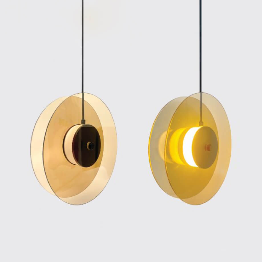 Pendant Light TVX188