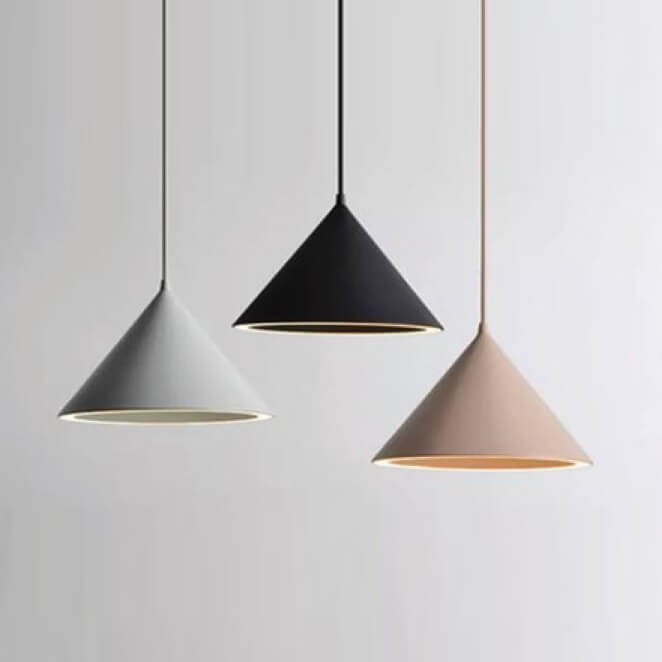 Pendant Light TVX191
