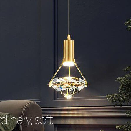 Pendant Light TVX195