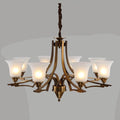 Classic Pendant Light TVX20