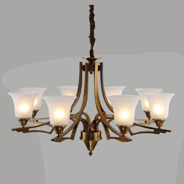 Classic Pendant Light TVX20