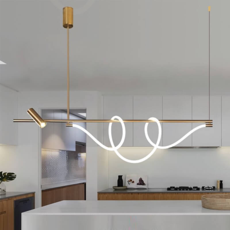 Pendant Light TVX200