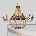 Pendant Light TVX205