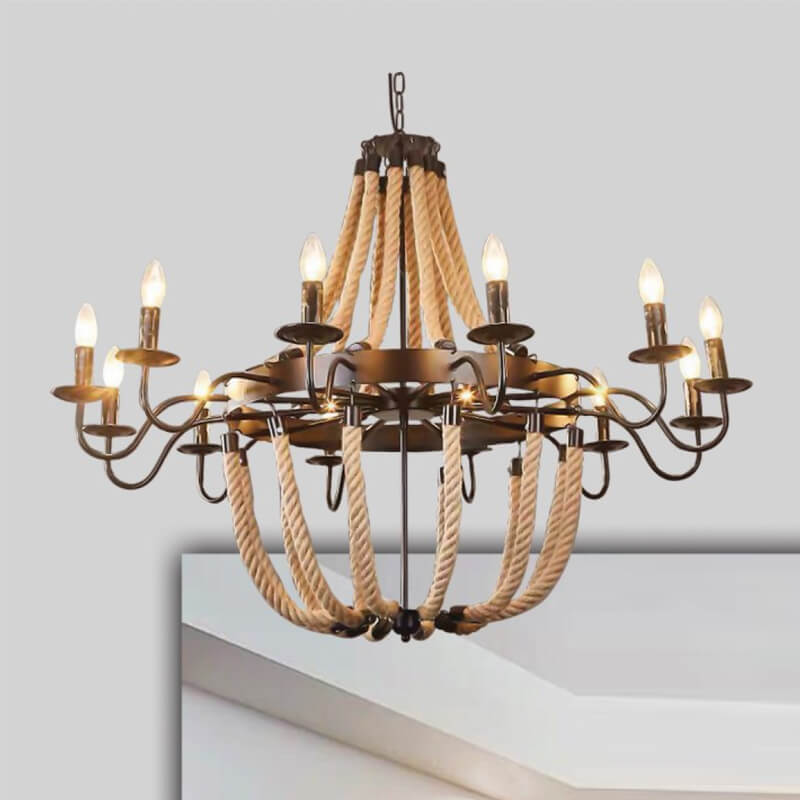 Pendant Light TVX205