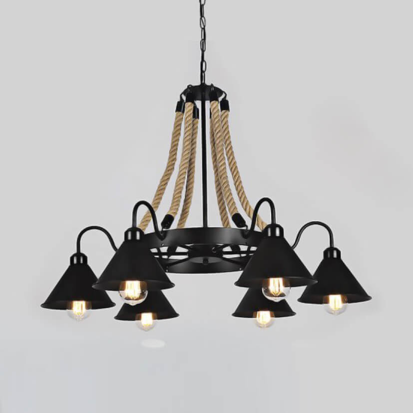 Pendant Light TVX207