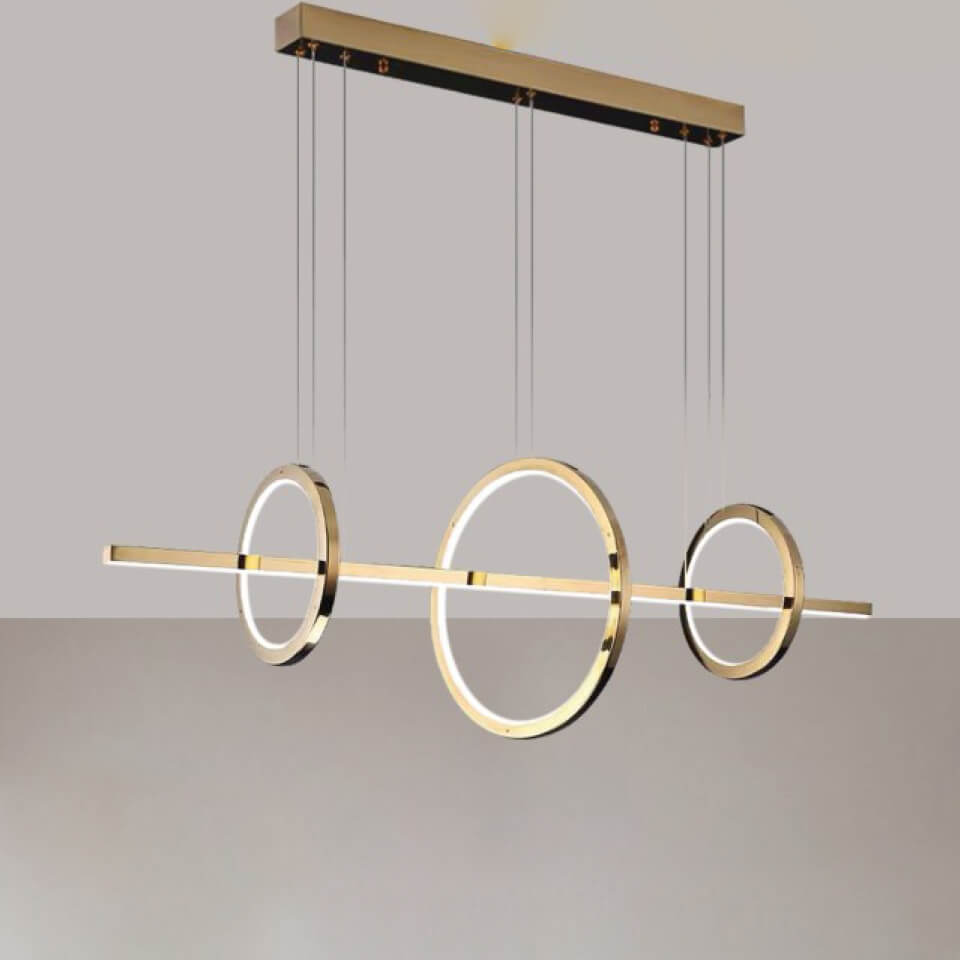 Pendant Light TVX209