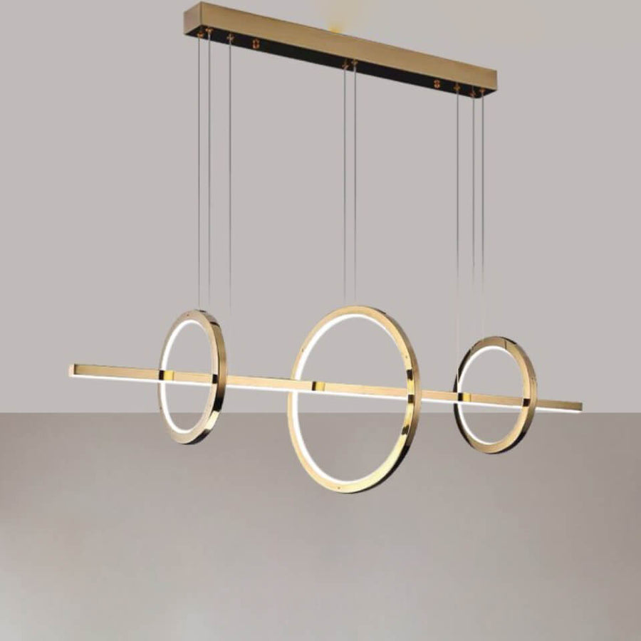 Pendant Light TVX209