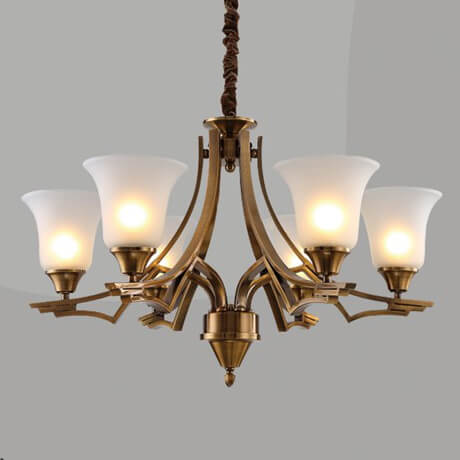 Classic Pendant Light TVX21