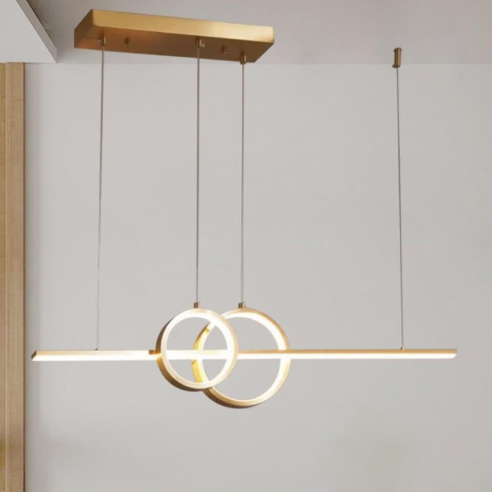 Pendant Light TVX210