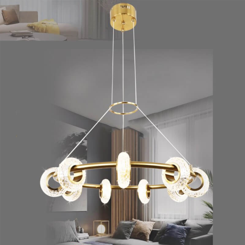 Pendant Light TVX215