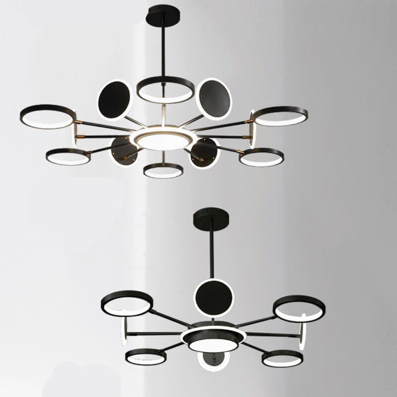 Pendant Light TVX216