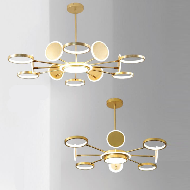 Pendant Light TVX217