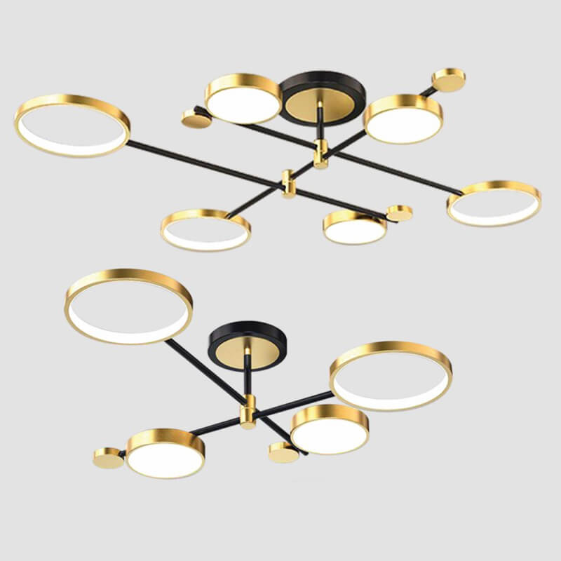 Pendant Light TVX218