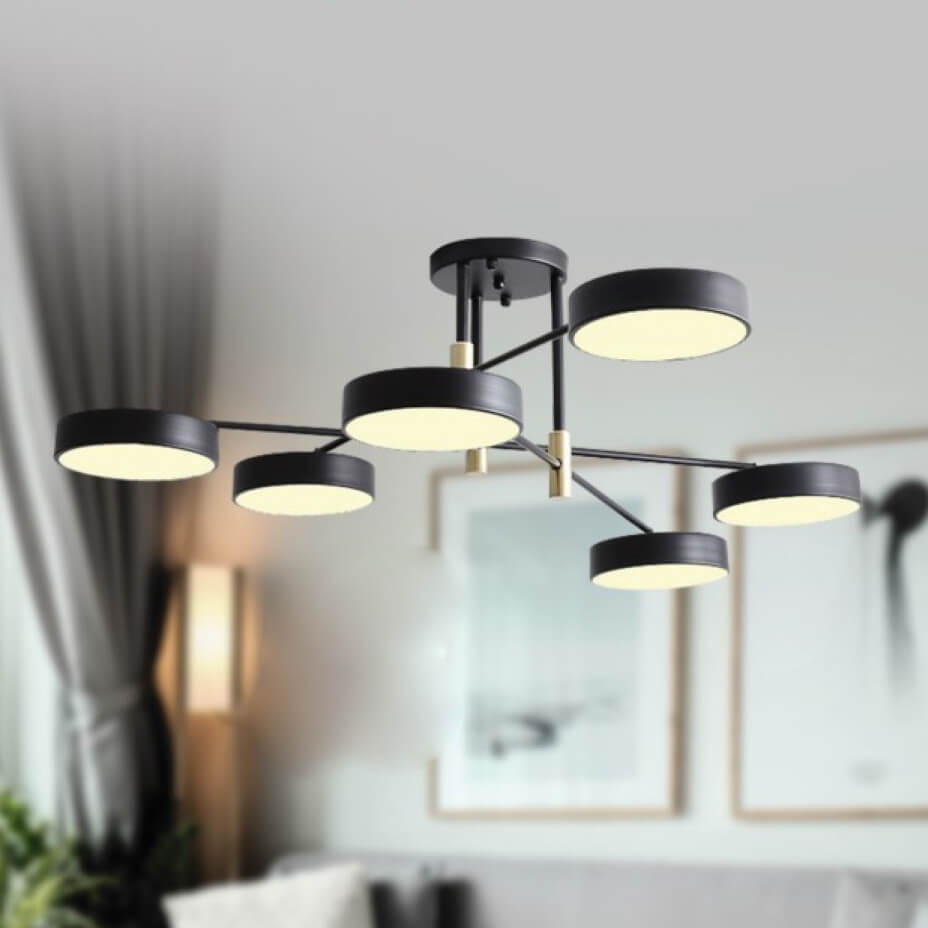 Pendant Light TVX222