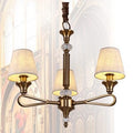 Classic Pendant Light TVX23