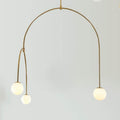 Pendant Light TVX232