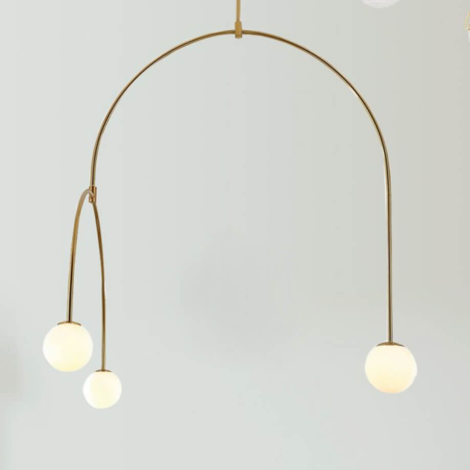 Pendant Light TVX232