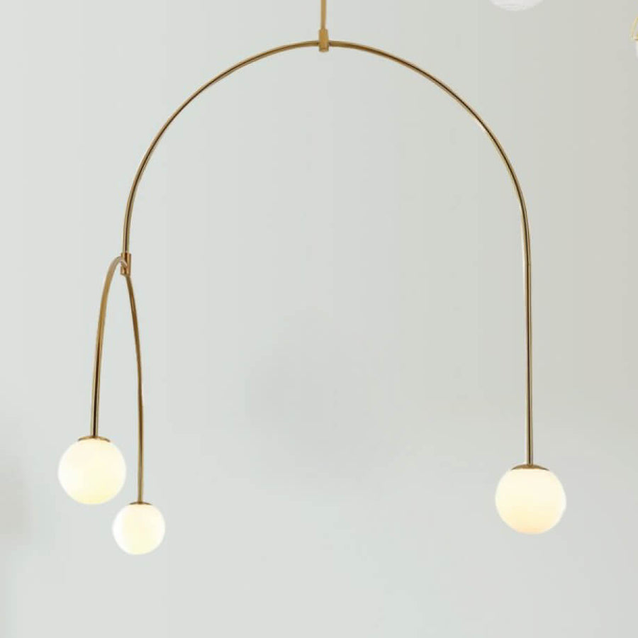 Pendant Light TVX232