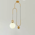 Pendant Light TVX233