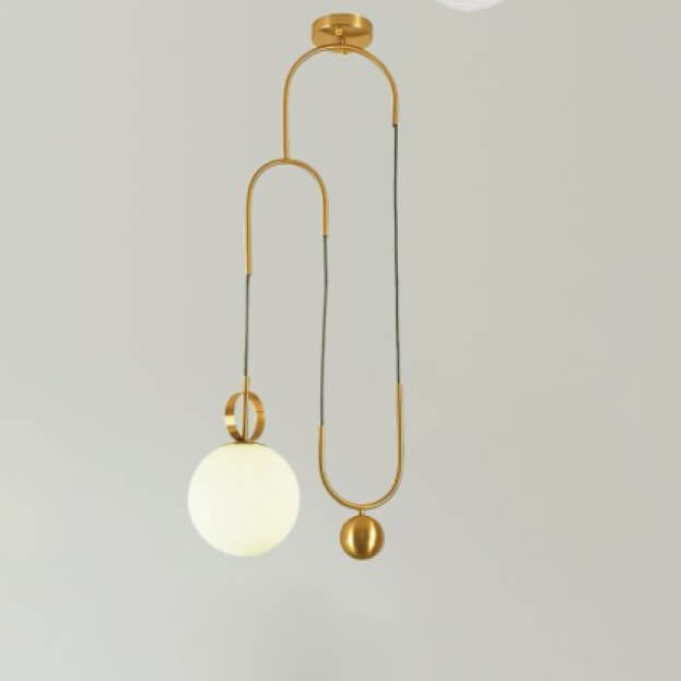 Pendant Light TVX233