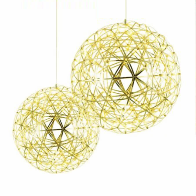 Pendant Light TVX236