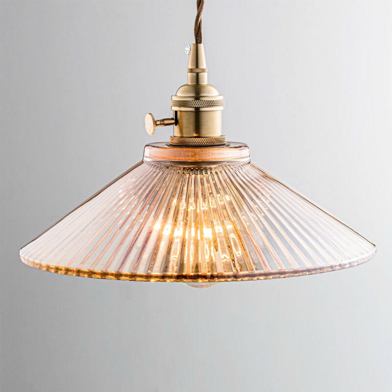 Pendant Light TVX239