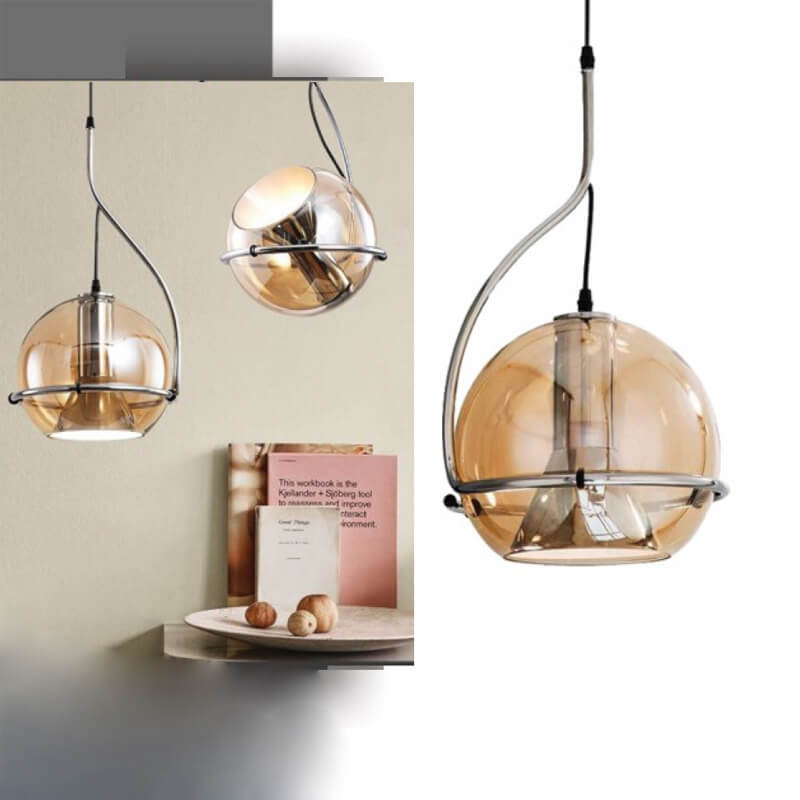 Pendant Light TVX241