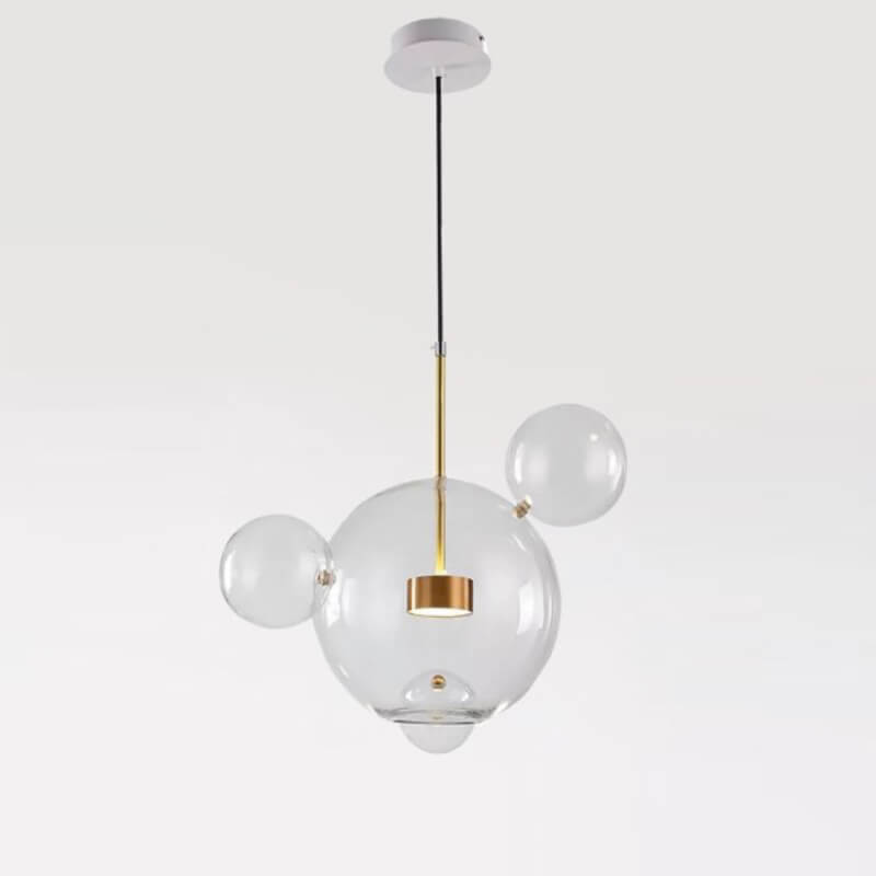 Pendant Light TVX242