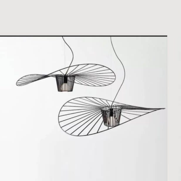 Pendant Light TVX246