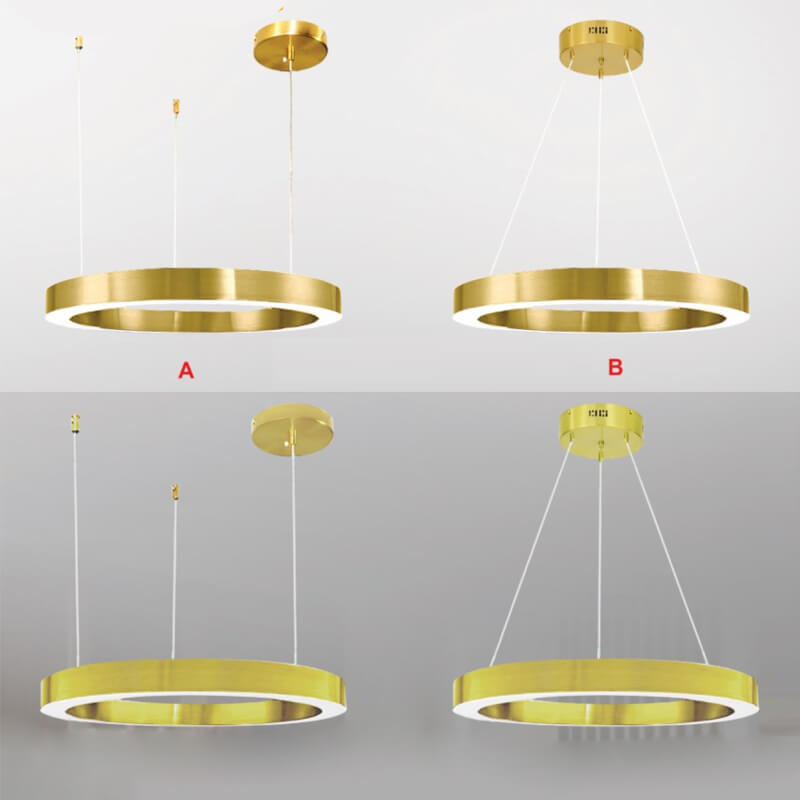 Pendant Light TVX248