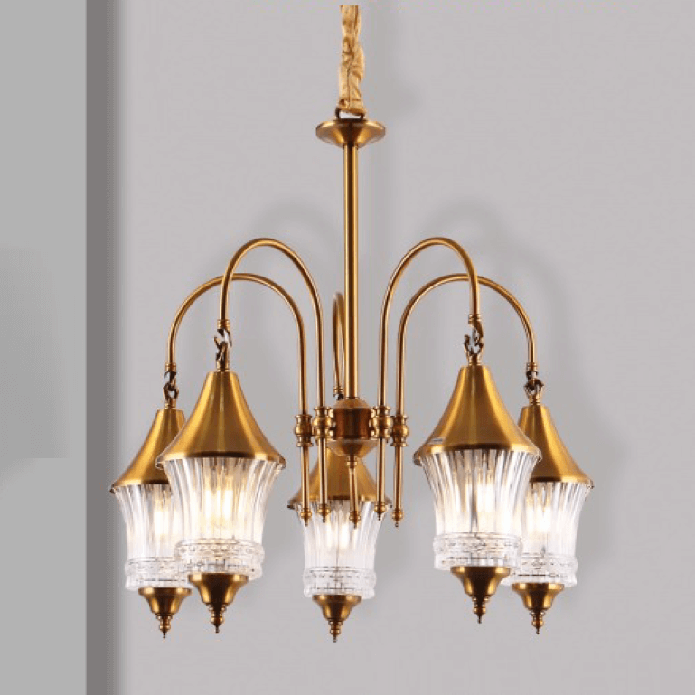 Pendant Light TVX256